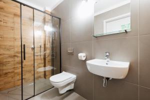 Triple Room room in Hotel Horeka