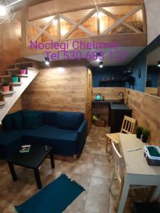 Apartament Dworcowa