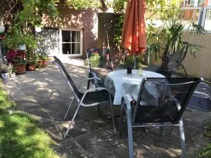 Naturblick - Buchhorst