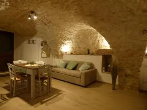 Antica Carbonaia di Norcia - Legogne