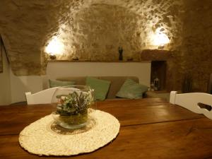 Antica Carbonaia di Norcia