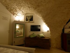 Antica Carbonaia di Norcia