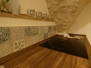 Antica Carbonaia di Norcia