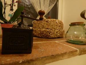 Antica Carbonaia di Norcia