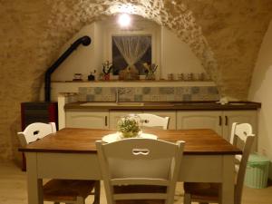 Antica Carbonaia di Norcia