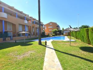 Apartamento Menorca