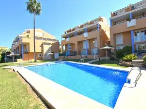 Apartamento Menorca - Balcon del Mar
