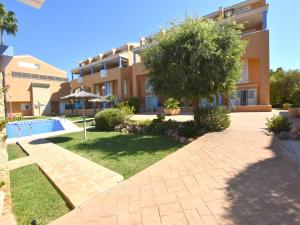 Apartamento Menorca
