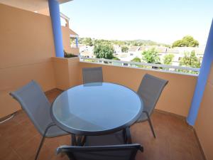 Apartamento Menorca