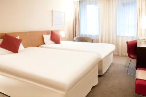 Novotel Liverpool Centre