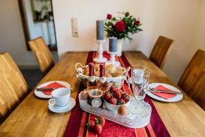 Ferienwohnung VILLA FRÜBING