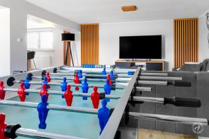 Agrodomek - komfortowy Apartament na Górnym Śląsku