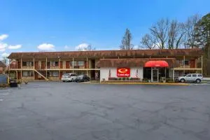Econo Lodge Historic Area - Gloucester