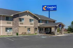 Comfort Inn Kennewick Richland - والا والا