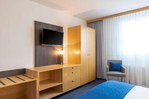 Comfort Hotel Atlantic Muenchen Sued