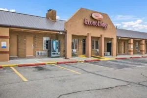 Econo Lodge - Bethany