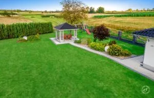 Agrodomek - komfortowy Apartament na Górnym Śląsku - Dziergowice