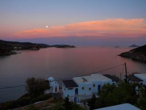 Patmos Paradise Hotel Patmos Greece