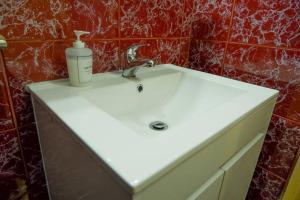 A Casinha dos Avós João e Ana