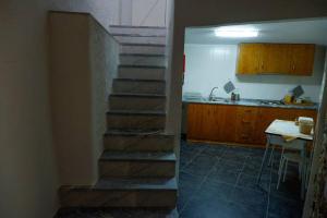 A Casinha dos Avós João e Ana