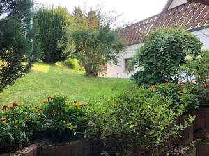 Ferienhaus Morgensonne