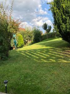 Ferienhaus Morgensonne