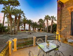 Loriet Hotel Lesvos Greece