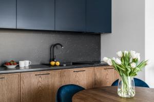 Apartament Tartaczna