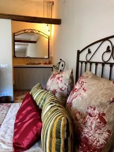 Cal Tató - Villanova de la Sal