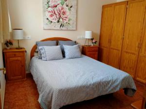 Marthas Holiday Home