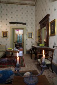 Residenza d'Epoca Regina d'Arborea img30