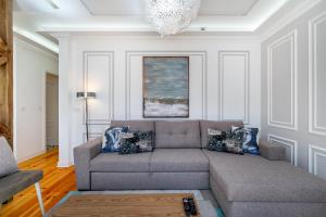 WHome | Great Location & Large Family Apartment wPatio