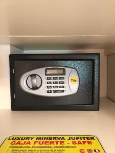 Luxury Apartamento Minerva Júpiter