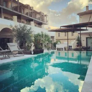 Ynaira hotel & Spa - 阿瑞安妮