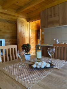 Etno kuća Mladenović