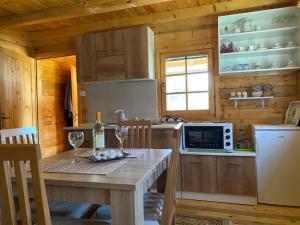 Etno kuća Mladenović