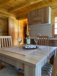 Etno kuća Mladenović