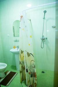 Готель-ГАЙСИН-Ресторан