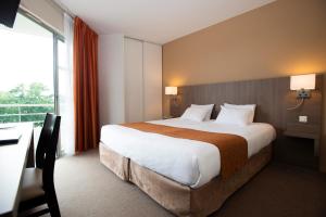 Hotels Best Western Hotel Sourceo : photos des chambres