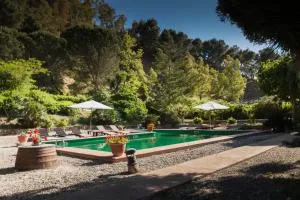 Masseria Pernice - Monreale