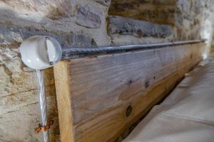 Agriturismo Marcofrate, a Retreat in the Nature