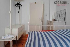 CROSSHILL Appartements - Charmante und helle Wohnung