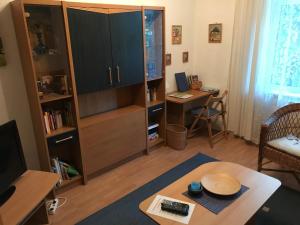 Ferienwohnungen Ender