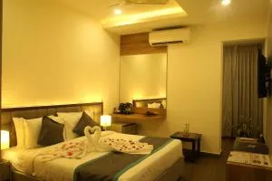 PARK IRIS HOTELS, MG Road - Kondapalli