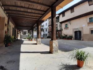 La Serrana de la Vera Casa Rural TR-CC-00366