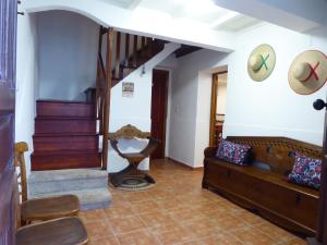 La Serrana de la Vera Casa Rural TR-CC-00366