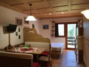 Casa Focobon - presso Sussy residence - 法尔西德