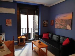 Apartment with Balcony room in Apartamentos Dana Sol