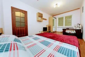 Новая квартира на метро Осокорки, Позняки - Vishenki