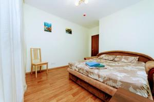 Новая квартира на метро Осокорки, Позняки